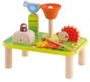 A4101690 01Mini muziek tafel van hout Tangara kinderopvang kinderdagverblijf inrichting2